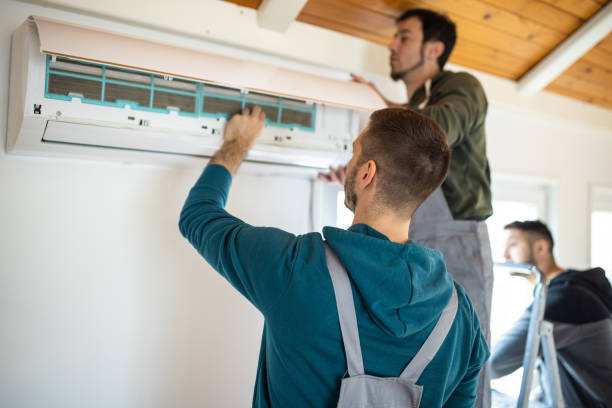 Best Furnace Cleaning in Wadsworth, OH
