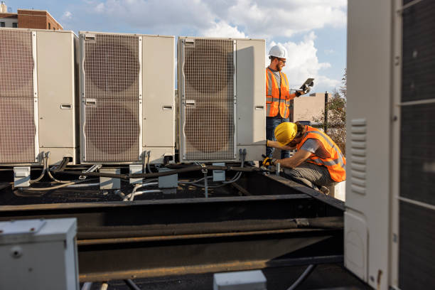 Best HVAC Retrofitting and Upgrading in Wadsworth, OH