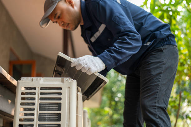 Best Energy-efficient HVAC Solutions in Wadsworth, OH